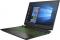 HP Pavilion Gaming 15-ec1022la Computadora portátil 39.6 cm (15.6") AMD Ryzen 5 8 GB DDR4-SDRAM 100
