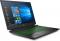 HP Pavilion Gaming 15-ec1022la Computadora portátil 39.6 cm (15.6") AMD Ryzen 5 8 GB DDR4-SDRAM 100