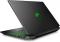 HP Pavilion Gaming 15-ec1022la Computadora portátil 39.6 cm (15.6") AMD Ryzen 5 8 GB DDR4-SDRAM 100