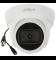 DAHUA HAC-HDW1200TL-A - Camara Domo 1080p/ Lente e 2.8mm/ Angulo de 103 Grados/ IR de 30 Mts/ Microf
