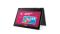 Lenovo 300e Chromebook 29.5 cm (11.6") 1366 x 768 Pixeles Pantalla táctil Intel® Celeron® 4 GB LP