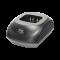 Cargador rápido de escritorio para DGP4150, DGP5550, DGP8550, DEP550/ 570 para baterías PMNN4409, 