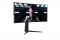 LG 34GN850-B monitor de computadora 86.4 cm (34") 3440 x 1440 Pixeles UltraWide Quad HD Negro