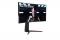 LG 34GN850-B monitor de computadora 86.4 cm (34") 3440 x 1440 Pixeles UltraWide Quad HD Negro