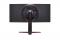 LG 34GN850-B monitor de computadora 86.4 cm (34") 3440 x 1440 Pixeles UltraWide Quad HD Negro
