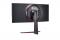 LG 34GN850-B monitor de computadora 86.4 cm (34") 3440 x 1440 Pixeles UltraWide Quad HD Negro
