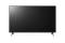 LG 70UN7100PUA Televisor 177.8 cm (70") 4K Ultra HD Smart TV Wifi Negro