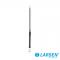 Antena Helicoidal de 1/4 de onda para Radio Portátil, 150-161 MHz, Rosca. KD2-150HQ