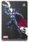Seagate Game Drive Marvel's Avengers Limited Edition - Thor disco duro externo 2000 GB Multicolor