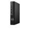 DELL OptiPlex 3080 i5-10500T MFF Intel® Core™ i5 de 10ma Generación 8 GB DDR4-SDRAM 1000 GB Unid
