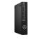 DELL OptiPlex 3080 i5-10500T MFF Intel® Core™ i5 de 10ma Generación 8 GB DDR4-SDRAM 1000 GB Unid