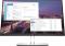 HP E-Series E23 G4 58.4 cm (23") 1920 x 1080 Pixeles Full HD LCD Negro, Plata