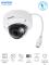 VIVOTEK FD9388-HTV - Cámara IP domo exterior 5 Megapixeles/ Lente Varifocal Remoto 2.8 A 12mm/H265/