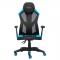 Silla Gamer Malla XZ30 XZSXZ30A Xzeal - azul