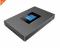 Conmutador Grandstream UCM6301 - Negro