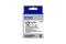 Epson LabelWorks Strong Adhesive LK etiqueta autoadhesiva Azul, Gris, Blanco