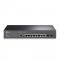 TP-LINK TL-SG3210 dispositivo de redes Gestionado L2 Gigabit Ethernet (10/100/1000) Negro