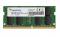 Memoria ADATA AD4S26668G19-SGN - 8 GB, DDR4, 2666 MHz, SO-DIMM