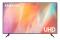 Pantalla Samsung Led 75 pulgadas UN75AU7000FXZX UHD Smart 4K - Diseño Flat serie 7. Resolución: 38