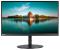 Lenovo ThinkVision T23i 58.4 cm (23") 1920 x 1080 Pixeles Full HD LED Negro