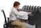 HP Designjet T2500 36-in PostScript eMFP