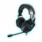 Audífonos Gamer VORTRED V-930051 - Negro