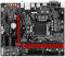 Gigabyte B460M H placa base Intel B460 LGA 1200 Micro ATX