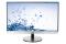 AOC I2369V 23" Silver Full HD LED display
