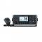Radio Móvil Marino en banda de VHF, Rx: 156.025-162.000, Tx: 156.025-161.600 MHz, cumple con GMDSS 