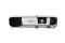Epson PowerLite W52+ video proyector Standard throw projector 4000 lúmenes ANSI 3LCD WXGA (1280x800