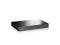 TP-LINK TL-SG2008 dispositivo de redes Gestionado Gigabit Ethernet (10/100/1000) Negro