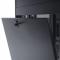 Tripp Lite SR42UBWDSP1 Gabinete Smartrack Ancho de Profundidad Estándar de 42U con Puertas, Paneles