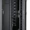 Tripp Lite SR42UBWDSP1 Gabinete Smartrack Ancho de Profundidad Estándar de 42U con Puertas, Paneles