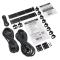 Tripp Lite PDUMH20HVATNET PDU Monofásico Controlable con Switch de Transferencia Automática 3.8kW,