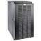Tripp Lite SR24UBFFD Gabinete de Profundidad Estándar de 24U para Ambientes Severos