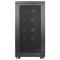 Tripp Lite SR24UBFFD Gabinete de Profundidad Estándar de 24U para Ambientes Severos