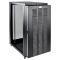 Tripp Lite SR24UBFFD Gabinete de Profundidad Estándar de 24U para Ambientes Severos