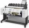 HP Designjet T2600dr impresora de gran formato Inyección de tinta térmica Color 2400 x 1200 DPI A0