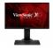 Viewsonic X Series XG2405 monitor de computadora 60.5 cm (23.8") 1920 x 1080 Pixeles Full HD LED Neg