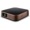 Viewsonic M2 video proyector Standard throw projector 1200 lúmenes ANSI LED 1080p (1920x1080) 3D Ne