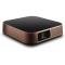 Viewsonic M2 video proyector Standard throw projector 1200 lúmenes ANSI LED 1080p (1920x1080) 3D Ne