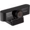 Viewsonic VB-CAM-001 cámara web 2.07 MP 1920 x 1080 Pixeles USB 2.0 Negro
