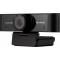 Viewsonic VB-CAM-001 cámara web 2.07 MP 1920 x 1080 Pixeles USB 2.0 Negro