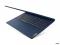 Lenovo IdeaPad 3 DDR4-SDRAM Computadora portátil 39.6 cm (15.6") 1366 x 768 Pixeles AMD Ryzen 3 12 