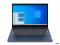 Lenovo IdeaPad 3 DDR4-SDRAM Computadora portátil 39.6 cm (15.6") 1366 x 768 Pixeles AMD Ryzen 3 12 