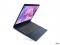 Lenovo IdeaPad 3 DDR4-SDRAM Computadora portátil 39.6 cm (15.6") 1366 x 768 Pixeles AMD Ryzen 3 12 