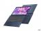 Lenovo IdeaPad 3 DDR4-SDRAM Computadora portátil 39.6 cm (15.6") 1366 x 768 Pixeles AMD Ryzen 3 12 