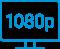 HP P27v G4 68.6 cm (27") 1920 x 1080 Pixeles Full HD LCD Negro