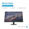 HP P27v G4 68.6 cm (27") 1920 x 1080 Pixeles Full HD LCD Negro