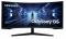 Samsung Odyssey G5 86.4 cm (34") 3440 x 1440 Pixeles UltraWide Quad HD LCD Negro